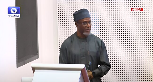 Balarabe Abbas Lawal