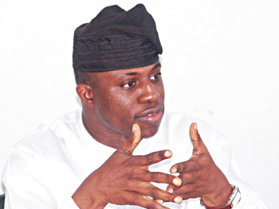 Dimaji Bankole