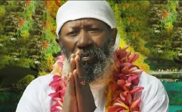 Guru Maharaj Ji