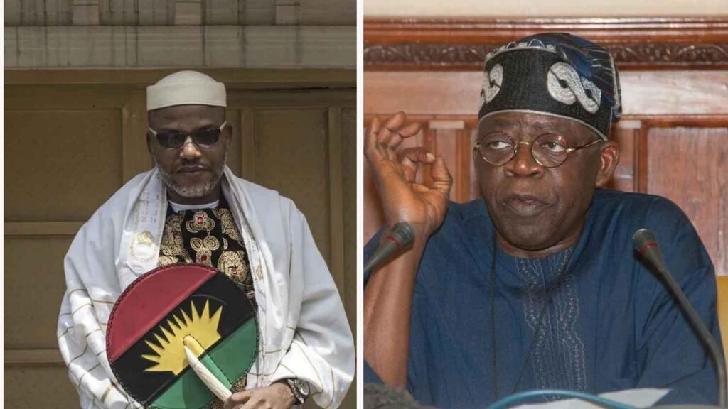 Kanu Tinubu