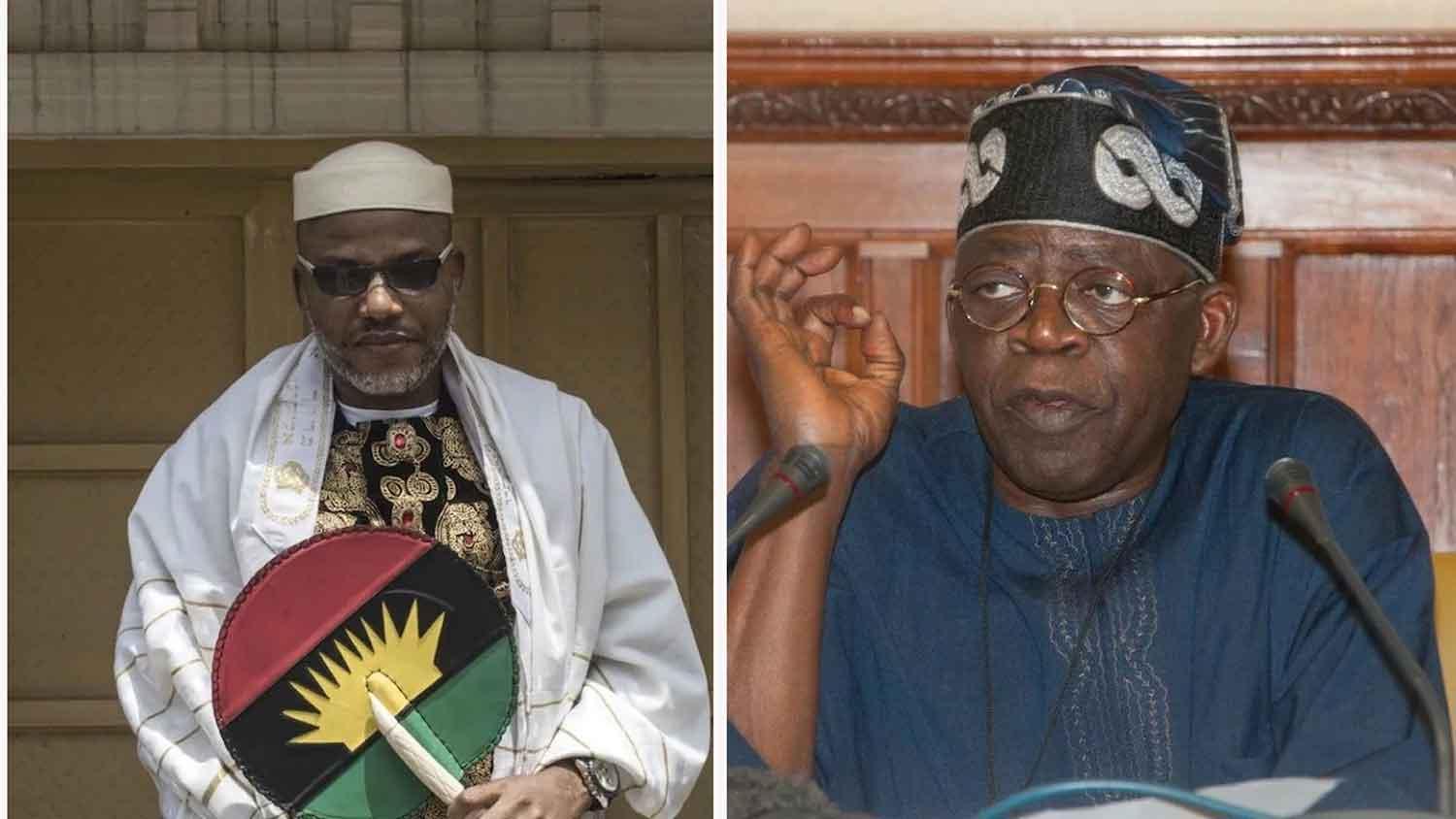 Kanu Tinubu
