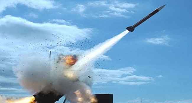 Missiles