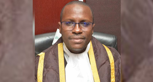 Musa Adamu Aliyu