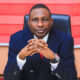 New EFCC Boss Olukoyede 2