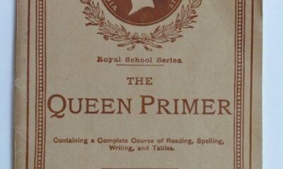 Queen Primer
