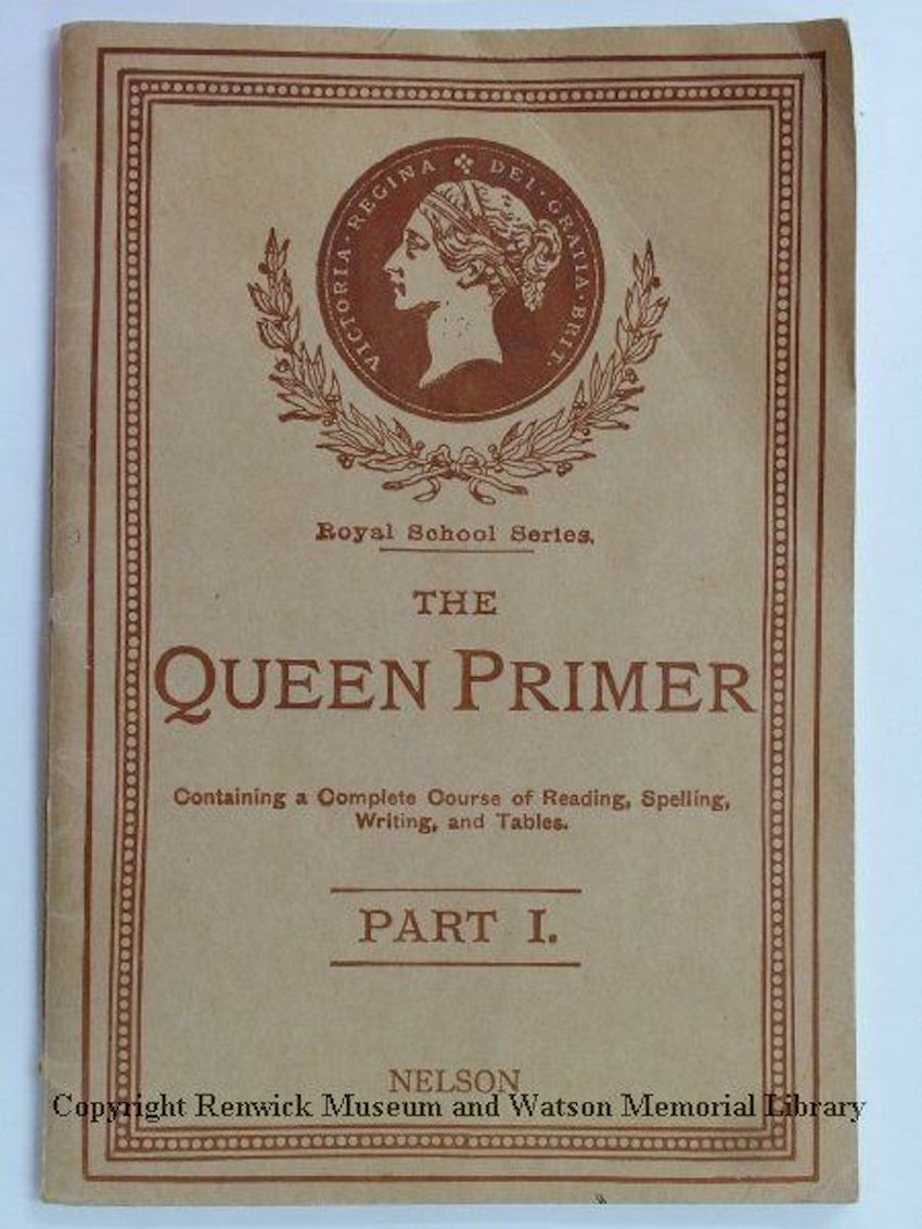 Queen Primer