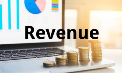 Revenue