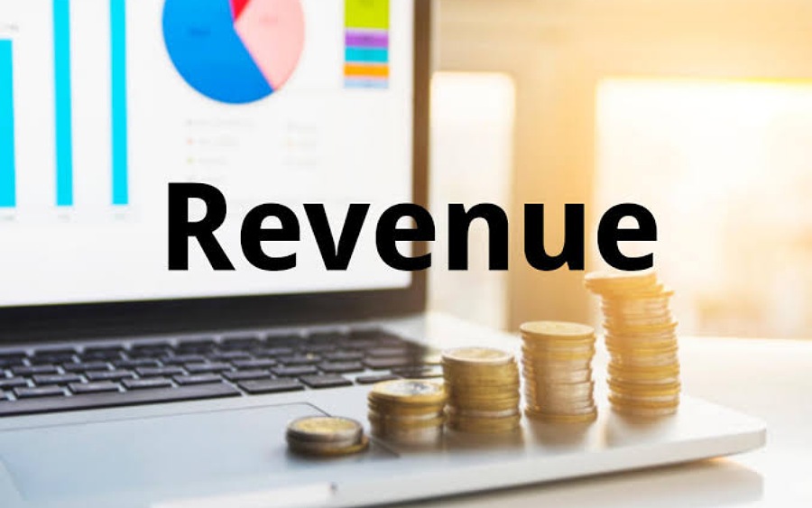 Revenue