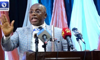 Rotimi Amaechi