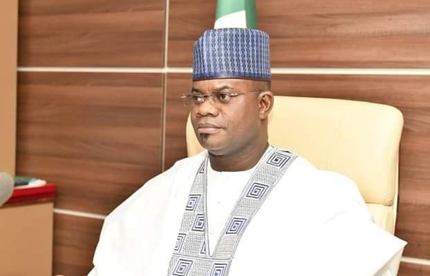 Yahaya Bello