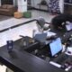 robbery