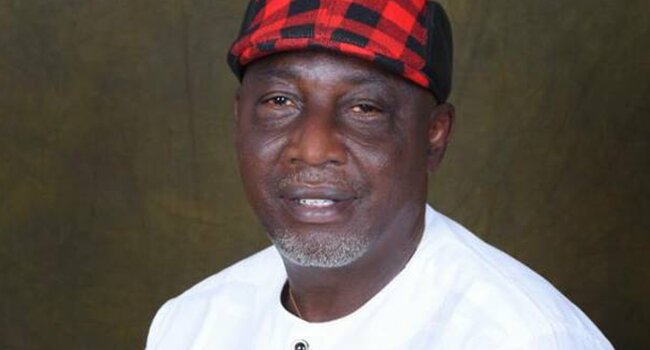 Abba Moro