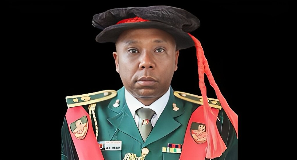 Abubakar Surajo Imam