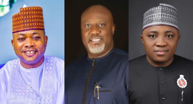 Ajaka Melaye Ododo