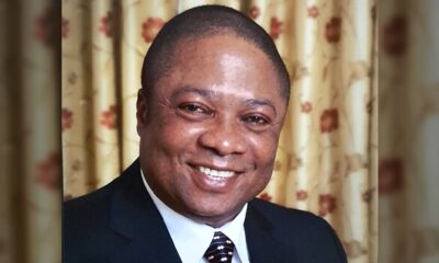 Cletus Ibeto
