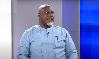 Dino Melaye
