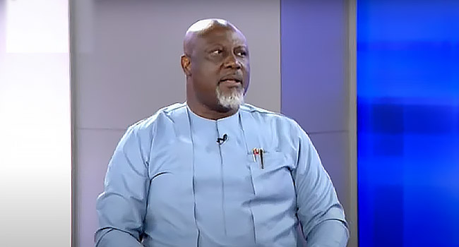 Dino Melaye