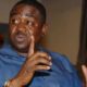 Gabriel Suswam
