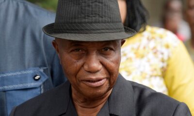 Joseph Boakai