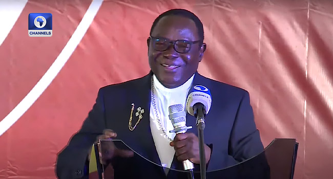 Kukah 2