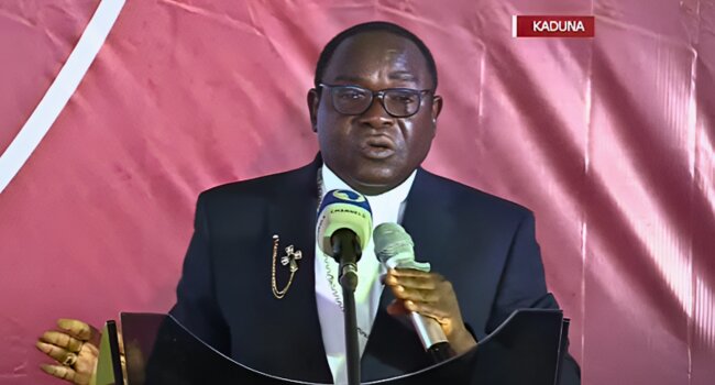 Kukah