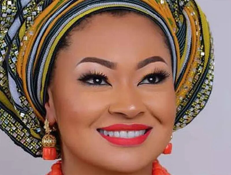 Natasha Akpoti Uduaghan
