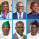 PDP Governors