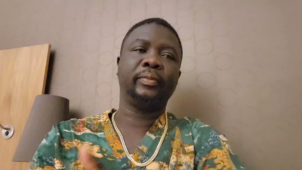 Seyi law