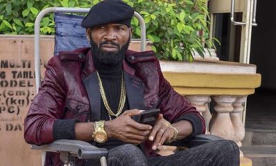 Sylvester Madu