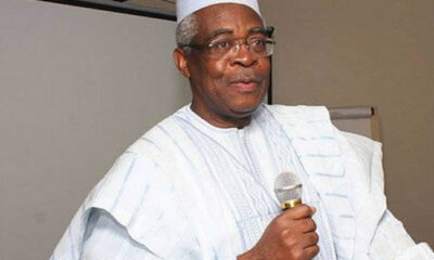 TY Danjuma