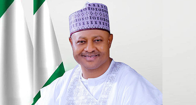 Uba Sani 1