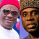 Wike and Amaechi