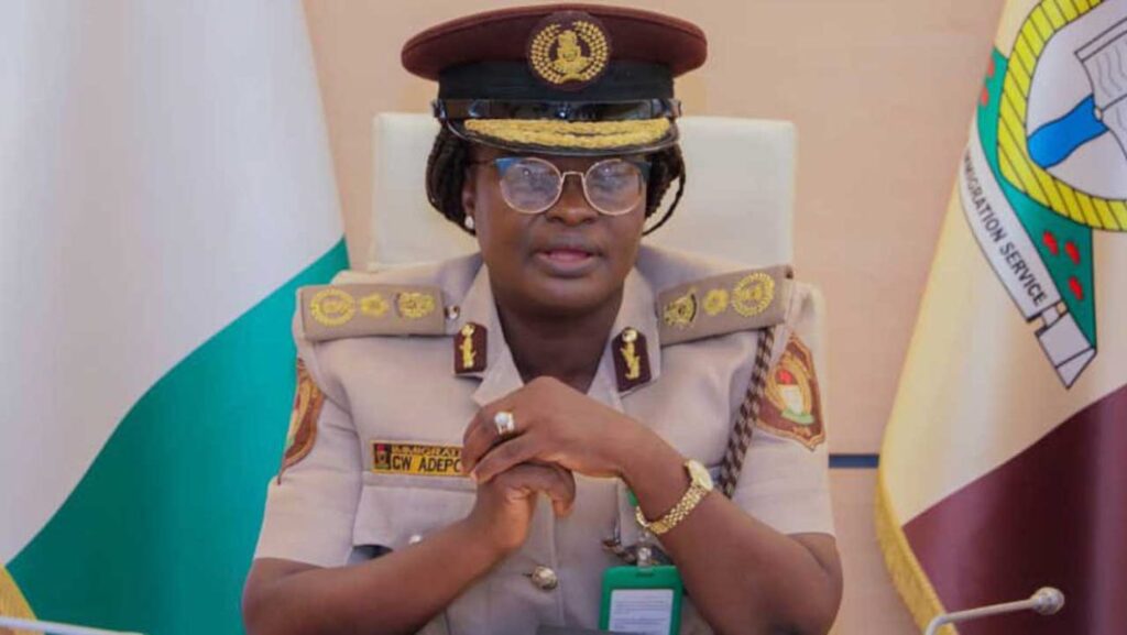 Wura Ola Adepoju