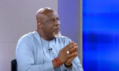 dino melaye