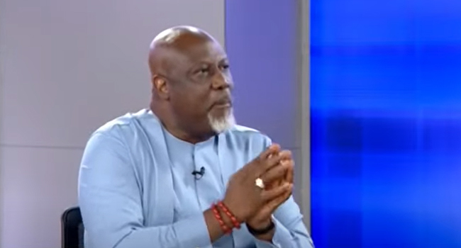 dino melaye