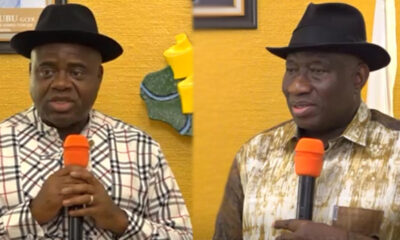 jonathan diri