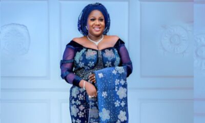 Bisola Badmus