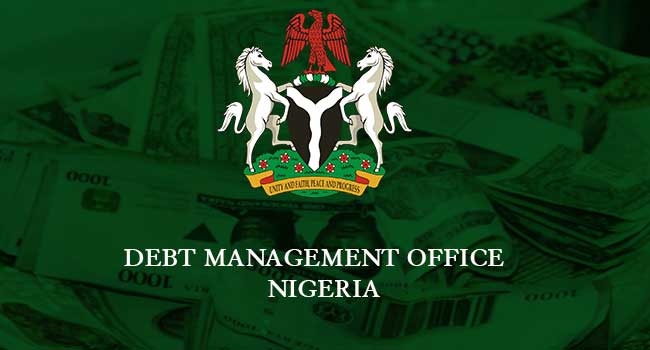 DMO Debt Management Office