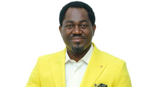 Dr. Blessing Agbomhere
