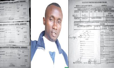 GENOTYPE