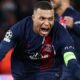 Mbappe