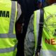 NEMA officials 1