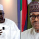 Ndume Buhari