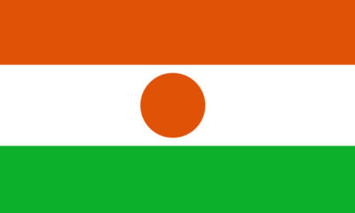Niger Republic