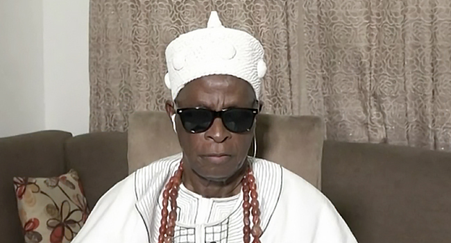 Olu Falae