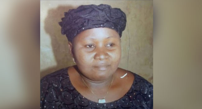 Rhoda Jatau