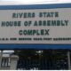 Rivers State House of Assembly