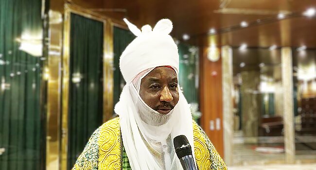 Sanusi