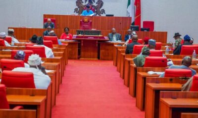 Senate 10th Assembly 1