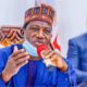 Simon Lalong